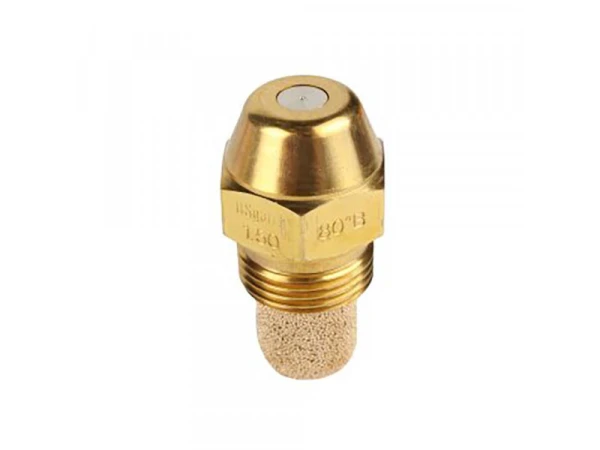 Форсунка Danfoss OD 1.50 / 80°, артикул 030B0211, расход 1.5 гал/ч