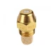 Форсунка Danfoss OD 1.50 / 80°, артикул 030B0211, расход 1.5 гал/ч
