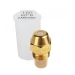 Форсунка Danfoss OD 1.50 / 80°, артикул 030B0211, расход 1.5 гал/ч