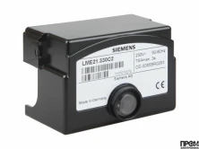 Топочный автомат Siemens LME21.330C2