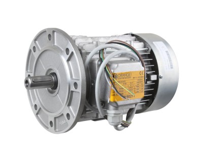 Электродвигатель Ceg 90L-2P-B5 2,2 кВт