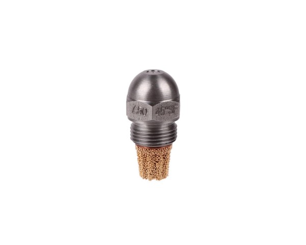 Форсунка Fluidics 7.50/45° S