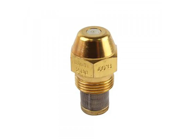 Форсунка Danfoss OD 2.00 GPH, угол распыления 60°, артикул 030B0113