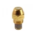 Форсунка Danfoss OD 2.00 GPH, угол распыления 60°, артикул 030B0113
