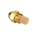 Форсунка Danfoss OD 0.40/80º H