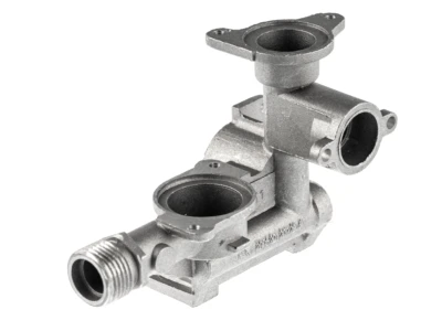 Водогазовый узел для котлов Thermex T 20 D, артикул 904800