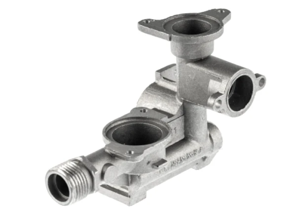 Водогазовый узел для котлов Thermex T 20 D, артикул 904800