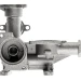 Водогазовый узел для котлов Thermex T 20 D, артикул 904800
