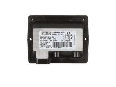 Трансформатор розжига Fida Compact 10/30 CM (Арт. 0005020067) - для котлов Baltur, 5 кВ, 30 мА, 230 В