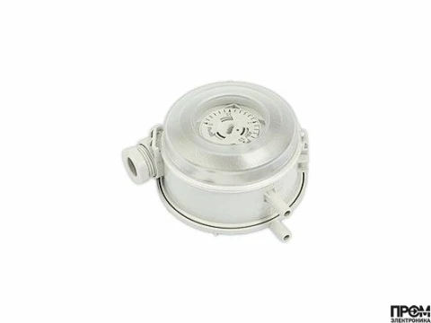 Реле давления воздуха Huba 604.99881