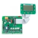 Блок управления розжигом GBCU-33 (rev. 0.54.5) для газовых котлов Лемакс Clever 150-200, артикул 133797