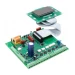 Блок управления розжигом GBCU-33 (rev. 0.54.5) для газовых котлов Лемакс Clever 150-200, артикул 133797