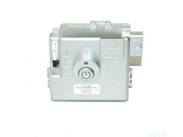 Блок управления газовой колонки Electrolux GWH 285 ERN NanoPro, артикул SG008082