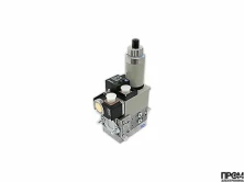 Газовый мультиблок Dungs MB-ZRDLE 410 B01 S22