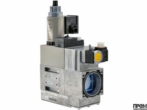 Газовая рампа Ecoflam GT-D2-MBZRDLE407-RP20-MAXGAS170-250