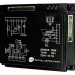 Блок контроля пламени DBM13 Ferroli 39833260 для котлов Sun P 12, Sun P 7
