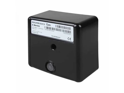 Автомат управления розжигом Riello RMG/M88.623C2/LMO88.623C2RL, артикул 3014138