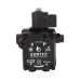 Насос для дизельной горелки Suntec AS V 47 B 1637 6P 0700, 10 бар, IP54, 1.1 кг