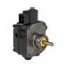 Насос для дизельной горелки Suntec AS V 47 B 1637 6P 0700, 10 бар, IP54, 1.1 кг