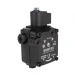 Насос для дизельной горелки Suntec AS V 47 B 1637 6P 0700, 10 бар, IP54, 1.1 кг
