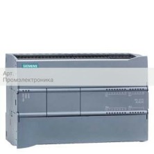 Центральный процессор стандартного исполнения Siemens SIMATIC S7-1200 CPU 1217C 6ES7217-1AG40-0XB0