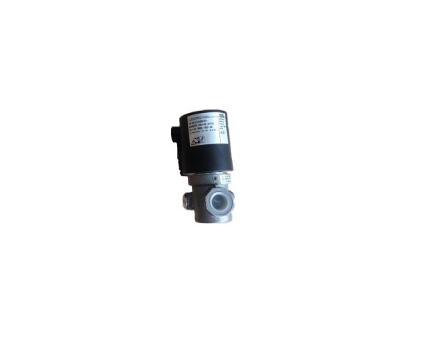 Запорный газовый клапан Honeywell VG 15/12R18NQ31