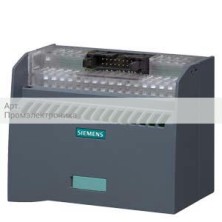Терминальный блок Siemens SIMATIC TOP TP3 6ES7924-0CH20-0BC0