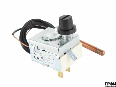 Предохранительный капиллярный термостат Imit LS1 8035 541934