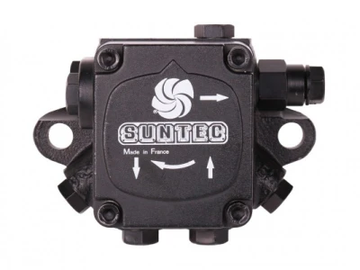 Насос циркуляционный Suntec AE 77 C 7270 (артикул 020201003) для котлов, Европа, 10-28 бар
