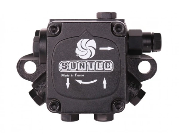 Насос циркуляционный Suntec AE 77 C 7270 (артикул 020201003) для котлов, Европа, 10-28 бар