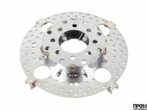 Уравнительный диск Elco 65328871