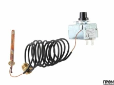 Предохранительный капиллярный термостат Imit LS1 8135 542388