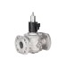 Газовый электромагнитный клапан Madas EVPS/NC-1 DN 50 FL