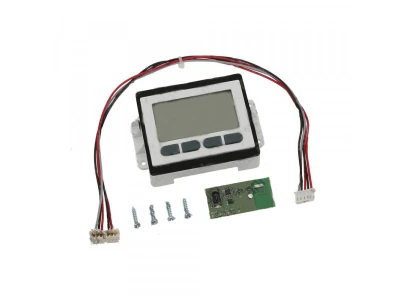 Дисплей LCD Vaillant 0020059297 для котлов отопления