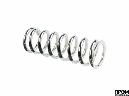 Пружина 5040039020 черная 260-380 мбар