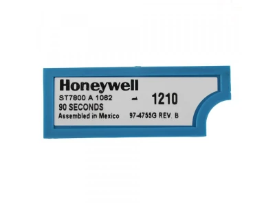 Модуль времени Honeywell ST7800A1062 для систем управления горением