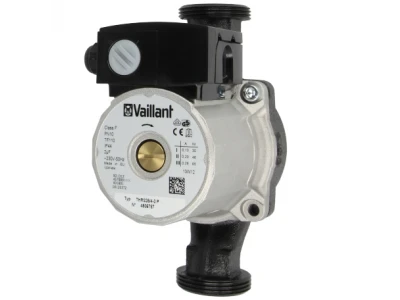 Циркуляционный насос Vaillant 161060 для котлов VDM 7, 8M, 9M