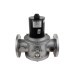 Газовый электромагнитный клапан Honeywell VE4065B3005
