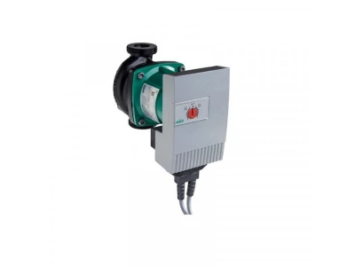 Циркуляционный насос Viessmann VI Para 30/1-12 (0-10V) для котлов, арт. 7836978