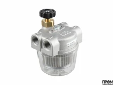 Жидкотопливный фильтр Giuliani Anello 7035101P