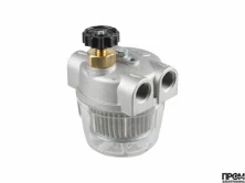 Жидкотопливный фильтр Giuliani Anello 7035101P