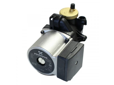 Насос циркуляционный Grundfos 10020438 для котлов Vokera