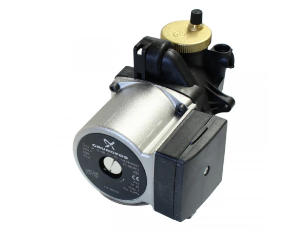 Насос циркуляционный Grundfos 10020438 для котлов Vokera