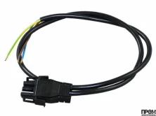 Кабель электропитания двигателя CIB Unigas 900 мм, 62002D8