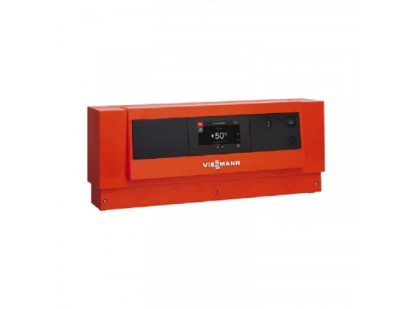 Система регулирования Viessmann Vitotronic 100 CC1 (артикул 7748600) для газовых котлов