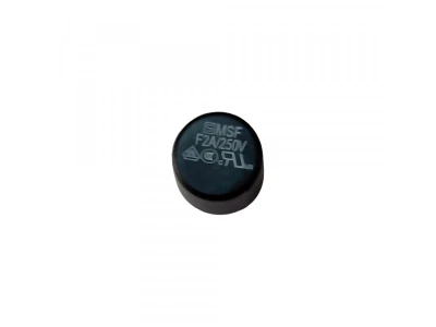 Предохранитель F/2A MINI PCB-PO2 для котлов Mora Top, артикул ST60574