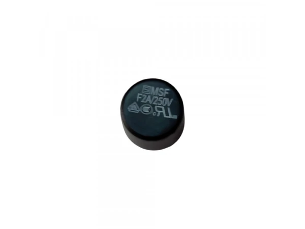 Предохранитель F/2A MINI PCB-PO2 для котлов Mora Top, артикул ST60574