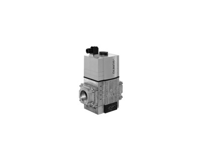 Газовый мультиблок Elco MBC-300-VEF