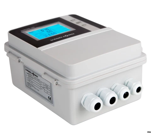 Шкаф управления Control LCV 131 15kW (32A) DOL