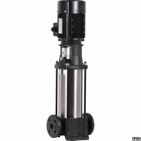 Насос вертикальный Waterstry SB 20-6 7,5 кВт WR30133820-6